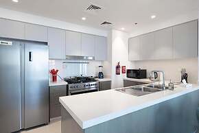 Roomszy Forte Residences Downtown Dubai