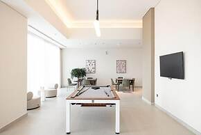 Roomszy Forte Residences Downtown Dubai