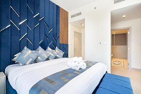 Roomszy Forte Residences Downtown Dubai
