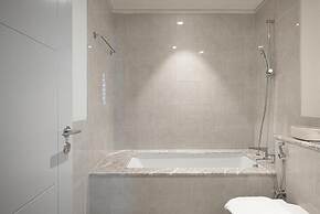 Roomszy Forte Residences Downtown Dubai