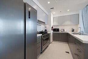 Roomszy Forte Residences Downtown Dubai