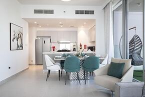 Roomszy Forte Residences Downtown Dubai