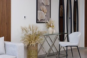 Roomszy Forte Residences Downtown Dubai