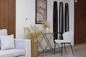 Roomszy Forte Residences Downtown Dubai