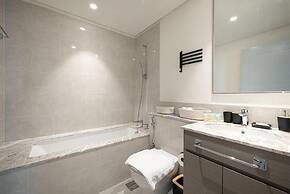 Roomszy Forte Residences Downtown Dubai