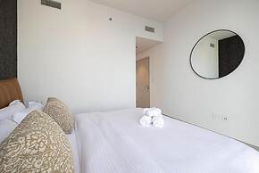 Roomszy Forte Residences Downtown Dubai