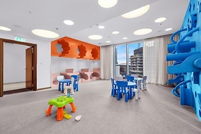 Roomszy Forte Residences Downtown Dubai