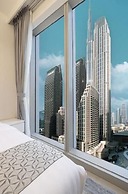 Roomszy Forte Residences Downtown Dubai