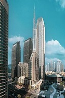 Roomszy Forte Residences Downtown Dubai