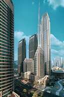 Roomszy Forte Residences Downtown Dubai
