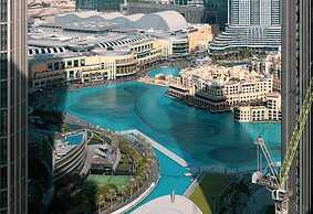 Roomszy Forte Residences Downtown Dubai