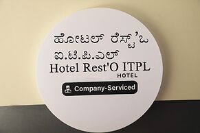 Hotel Rest O ITPL
