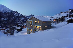 Sera Lodge