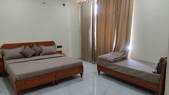 Hotel Nirmal