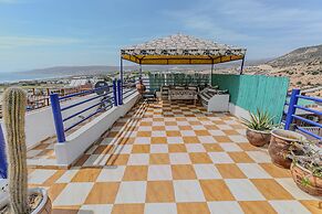 BLUERINA CAMP HOSTEL