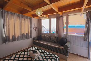 BLUERINA CAMP HOSTEL