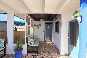 BLUERINA CAMP HOSTEL