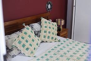 BLUERINA CAMP HOSTEL