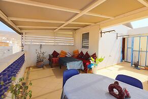 BLUERINA CAMP HOSTEL