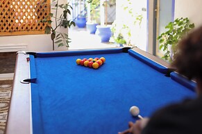 BLUERINA CAMP HOSTEL