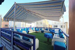 BLUERINA CAMP HOSTEL