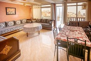 BLUERINA CAMP HOSTEL
