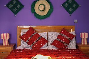 BLUERINA CAMP HOSTEL