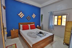 BLUERINA CAMP HOSTEL