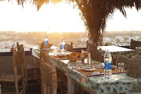 BLUERINA CAMP HOSTEL