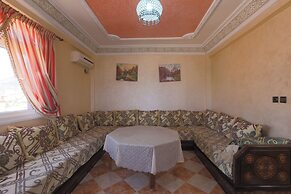 BLUERINA CAMP HOSTEL