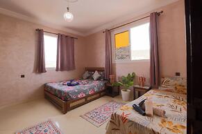 BLUERINA CAMP HOSTEL