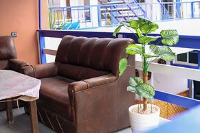 BLUERINA CAMP HOSTEL