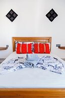 BLUERINA CAMP HOSTEL