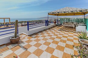 BLUERINA CAMP HOSTEL