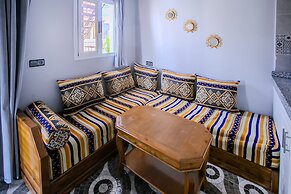 BLUERINA CAMP HOSTEL