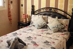 BLUERINA CAMP HOSTEL
