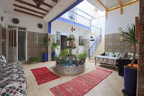 BLUERINA CAMP HOSTEL