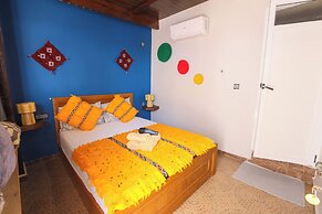 BLUERINA CAMP HOSTEL
