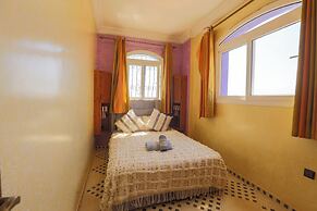 BLUERINA CAMP HOSTEL