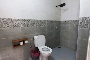BLUERINA CAMP HOSTEL