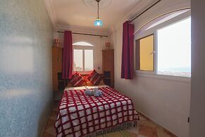 BLUERINA CAMP HOSTEL