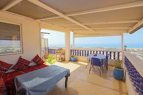 BLUERINA CAMP HOSTEL