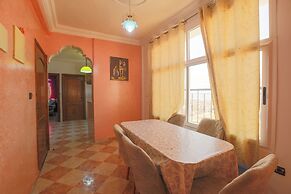 BLUERINA CAMP HOSTEL