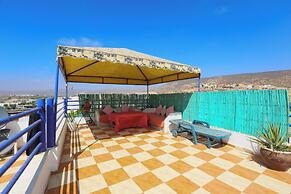 BLUERINA CAMP HOSTEL