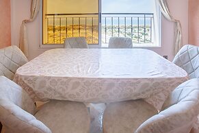 BLUERINA CAMP HOSTEL