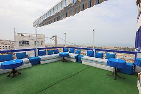 BLUERINA CAMP HOSTEL