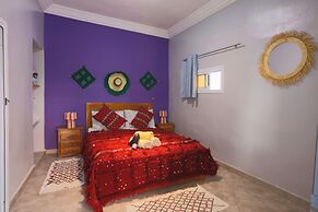 BLUERINA CAMP HOSTEL