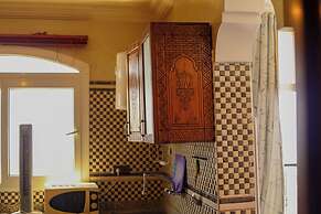 BLUERINA CAMP HOSTEL