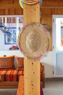 BLUERINA CAMP HOSTEL