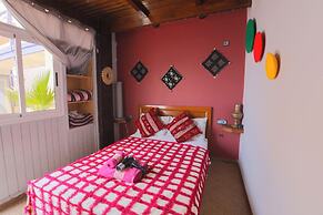 BLUERINA CAMP HOSTEL